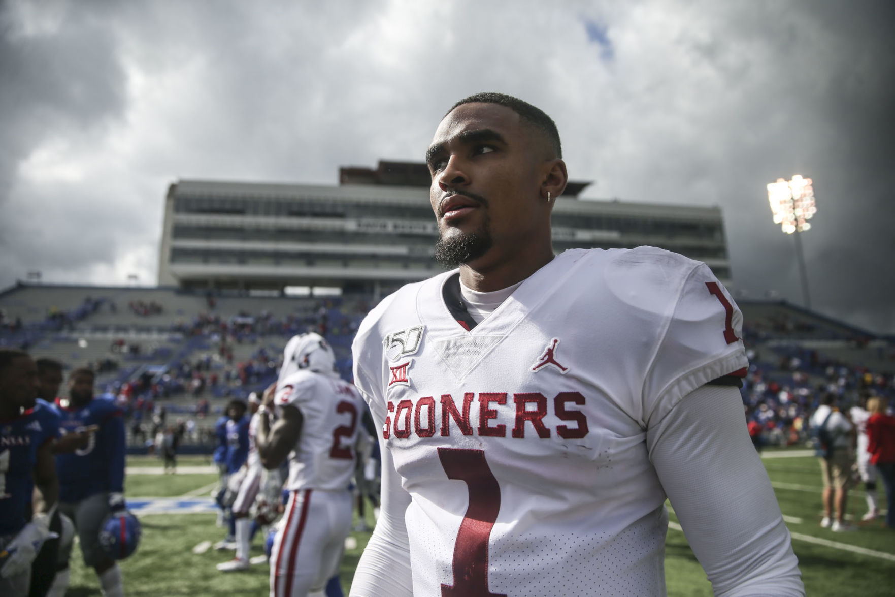 Jalen Hurts